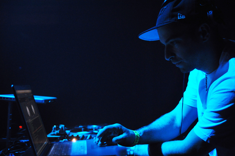 Jack Beats / credit: Loren Wohl